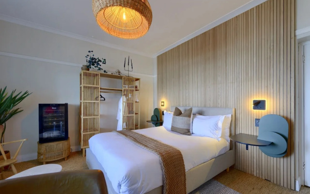 Stoep By Ideas Cartel