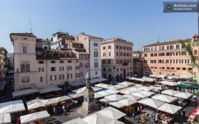 Campo Dei Fiori Sky Luxury View