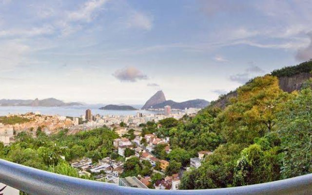 Rio Panoramic