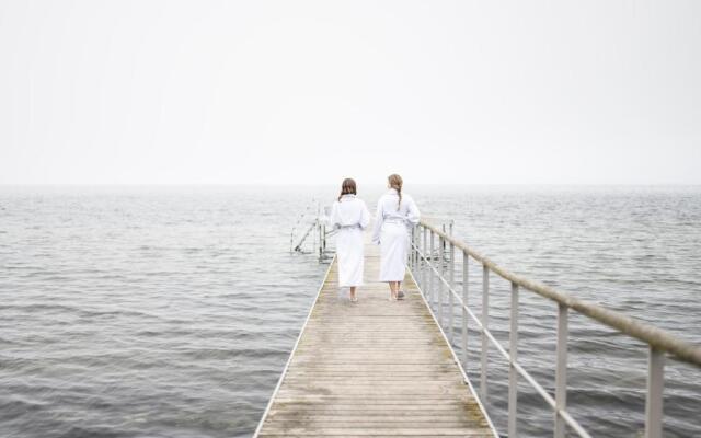 Kurhotel Skodsborg