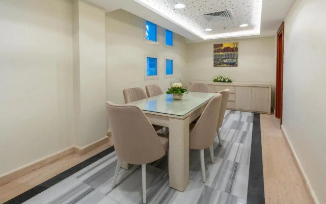 Safir Marsa Matrouh Resort