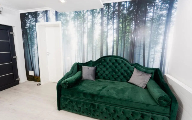 Apartament Carolyne