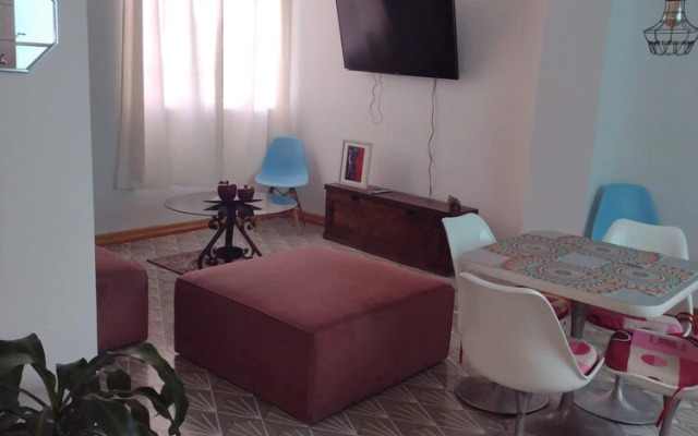 Departamento Angélica Rosas Ramirez