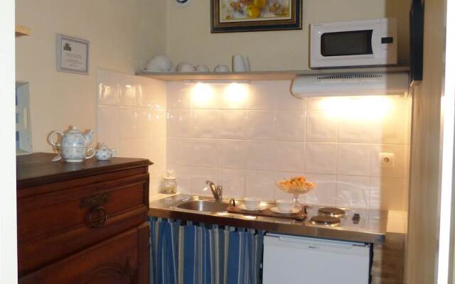 Domaine de la Mouthe