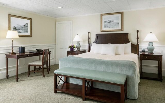 Pocono Manor Resort and Spa