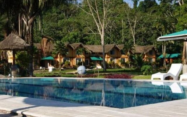 Kichwa Amazon Lodge
