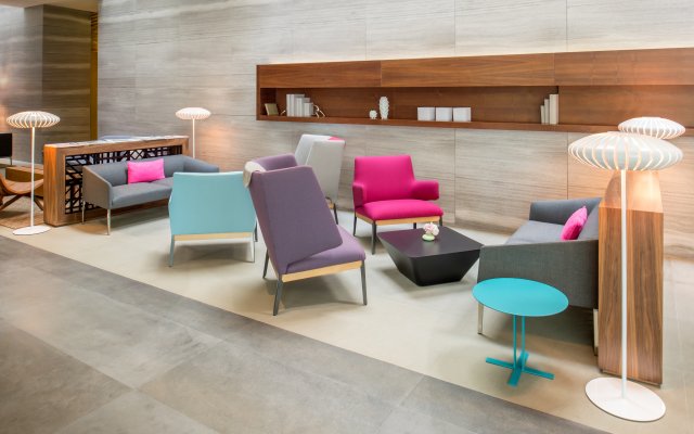 InterContinental Dubai Marina by IHG