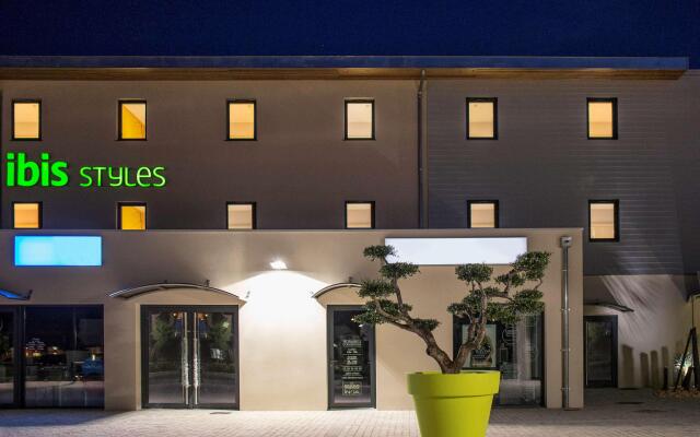 ibis Styles Villeneuve sur Lot