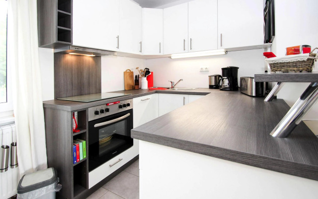 House Spreewiese, Neuendorf am See