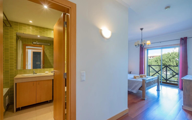 Apartamento Corcovada by Portugalferias