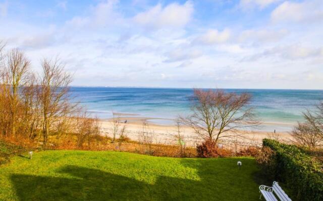 Ferienwohnung Ostseerauschen 2