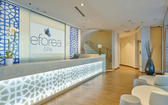 Hilton Doha