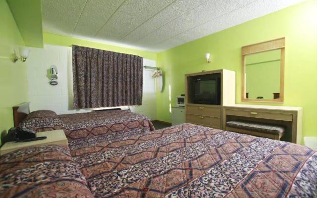 Meadowbrook Motor Lodge