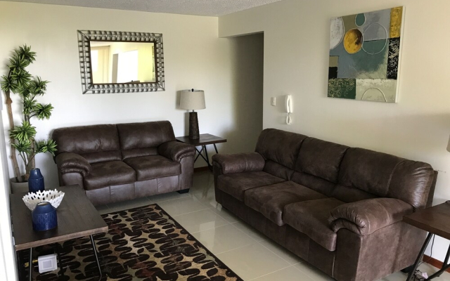Jaco Beach Penthouse