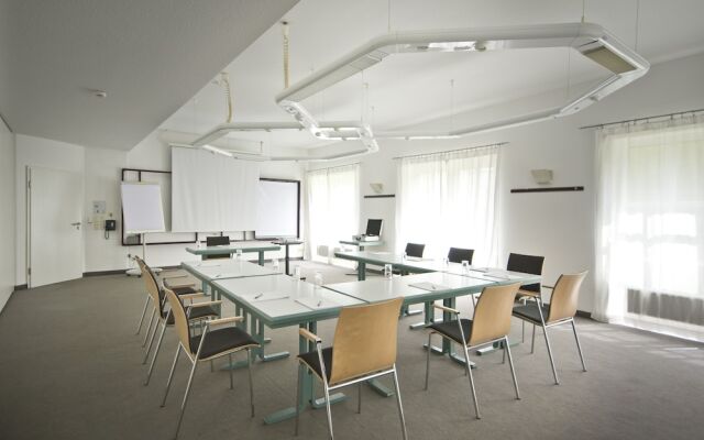 Hotel Am Kurpark Späth