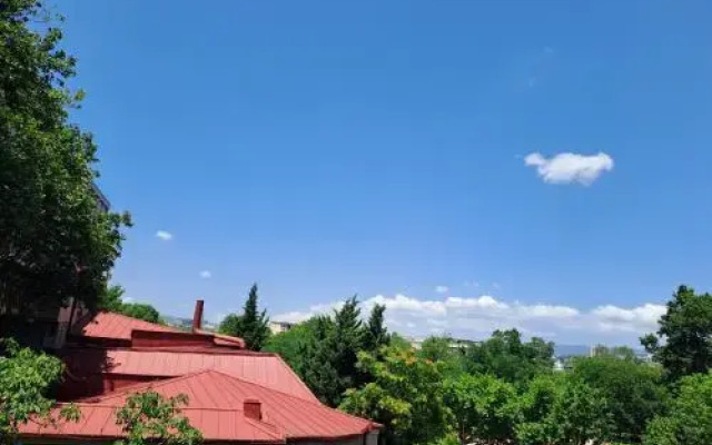 Hotel Old City