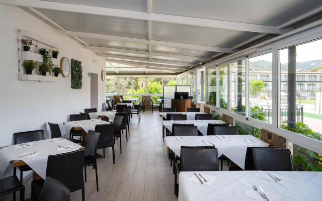 Medplaya Aparthotel San Eloy