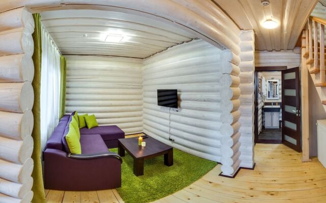 Whiteberry Hotel