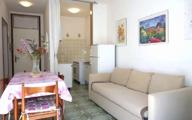 Apartment in Caorle Near Adriatic Beach
