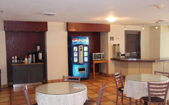 Red Roof Inn Pharr - McAllen