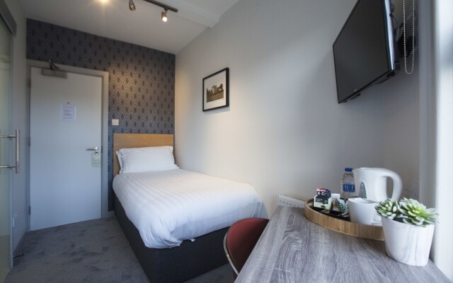 Asperion Hotel