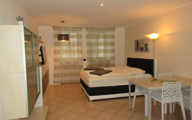 Apartment Bolzano