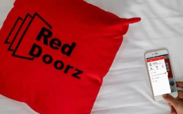 Rumah Colombo by RedDoorz