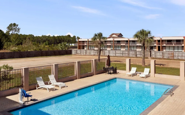 Americas Best Value Inn - Gulfport