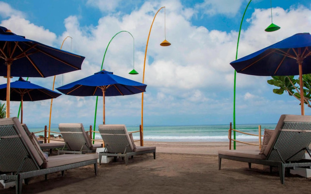 Courtyard By Marriott Bali Seminyak Resort