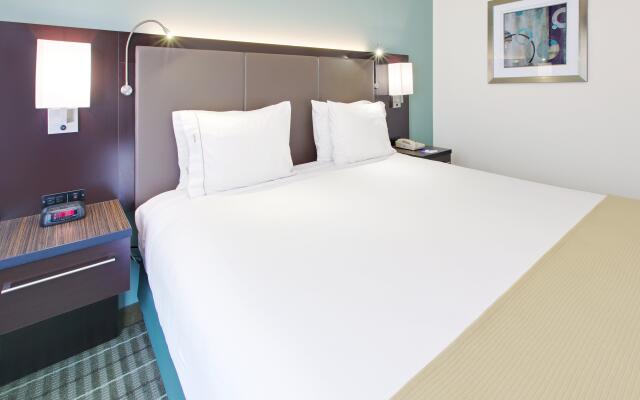 Holiday Inn Express Monticello by IHG