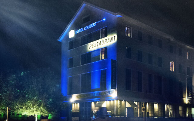 Best Western Plus Hotel Colbert