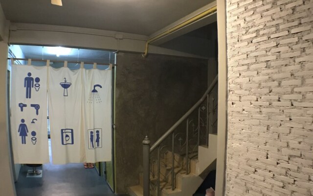 Nesuto Hostel & Cafe Ramkamhaeng 52
