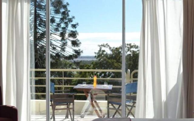 Howard Johnson by Wyndham Plaza Hotel Mayorazgo