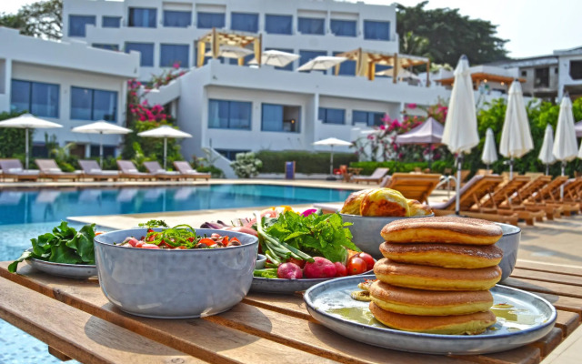 The Lead Hotel