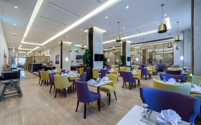 Best Western Plus Tabuk City Center