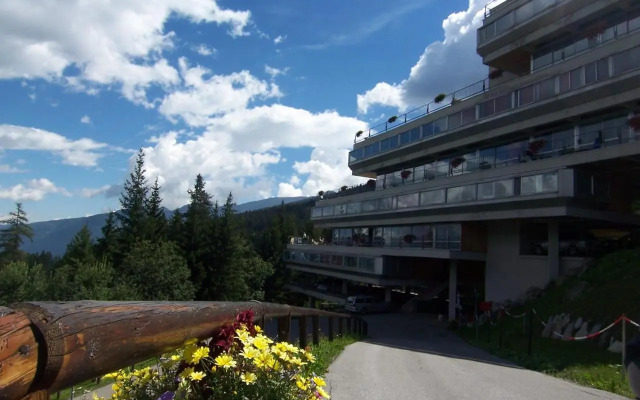 Residence Sole Alto by Solandra