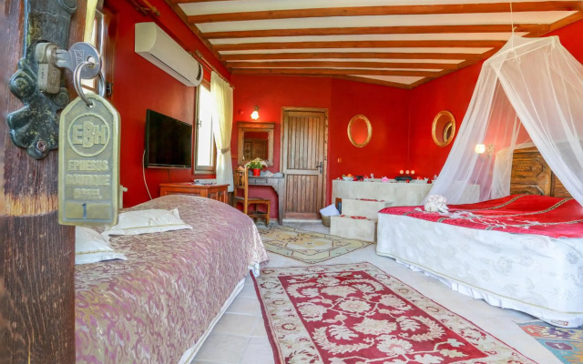 Ephesus Boutique Hotel