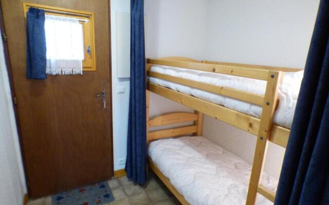 Appartement Les Saisies, 2 pièces, 6 personnes - FR-1-594-118