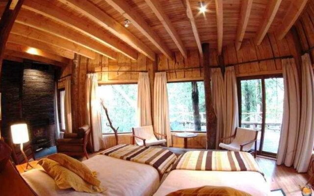 Huilo Huilo Nawelpi Lodge