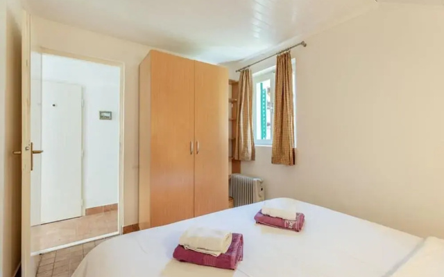 Detached Villa/njivice/sleeps6/stunning Views/wifi