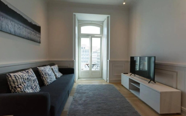 Boulevard - Lisbon Landmark Apartment by Innkeeper