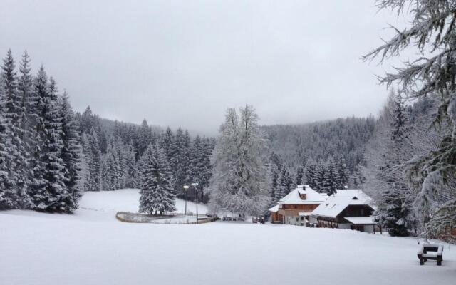 Urlaubsalm Kreuth 6