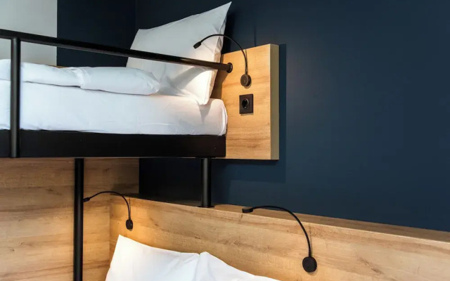 Ibis Styles Tbilisi Mzuiri Park