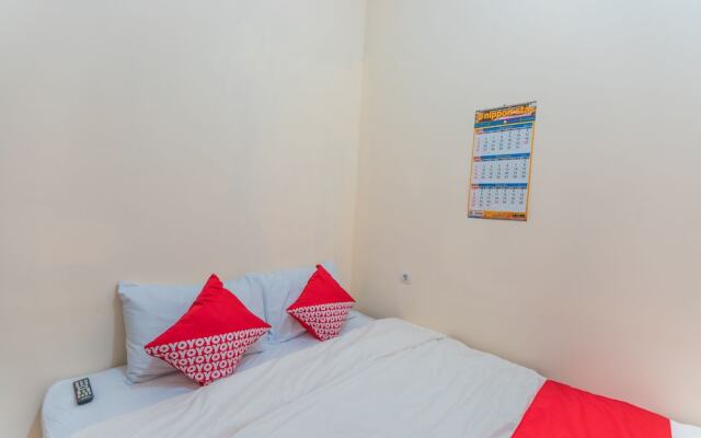 Ava Guest House by OYO Rooms