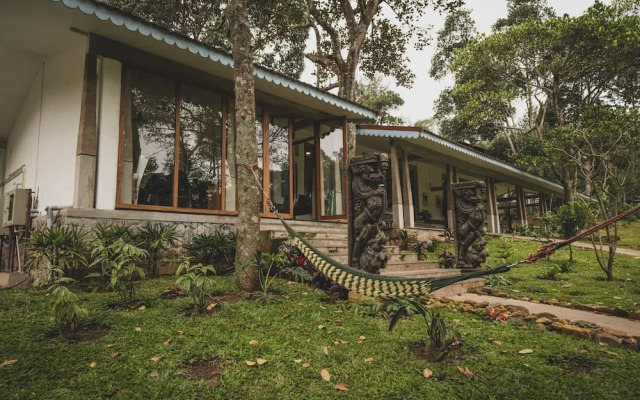 Shambala Resort & Spa By Sparsa