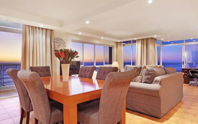 Ocean View 701