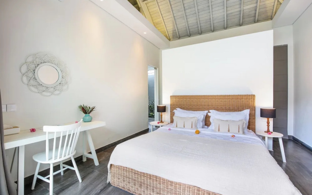 Villa Shankara 1 – Guest Rooms – Kerobokan Kelod