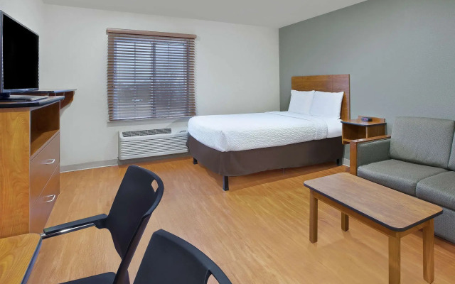 WoodSpring Suites Columbus Urbancrest
