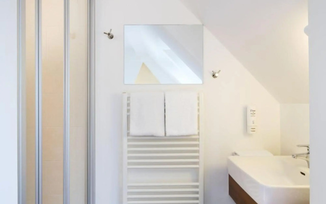 Hahn Hotel Vienna City