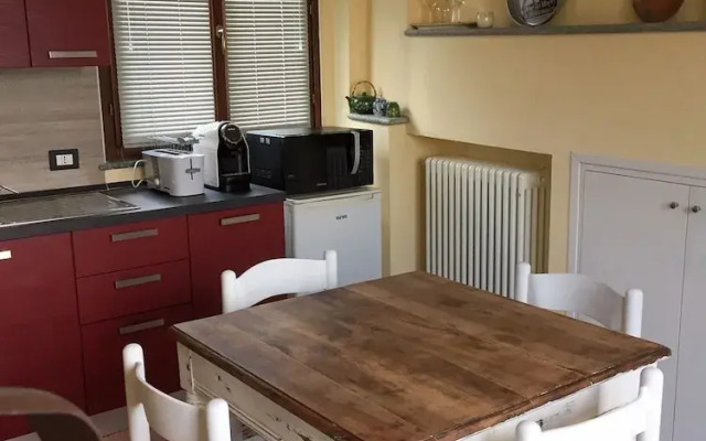 Residence Delle Rose